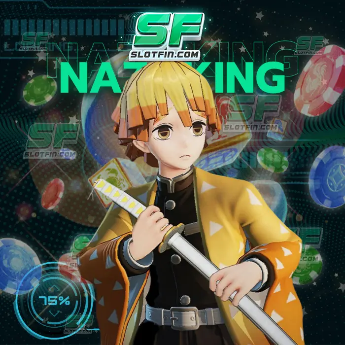nazaking slot สร้างโอกาสให้กับนักลงทุนทุกคน ประสบการณ์ที่เราอยากจะมอบให้กับนักลงทุนได้รู้จักและลองสนุกไปกับเรา